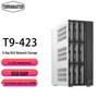 TerraMaster T9-423 9-Bay Enterprise NAS