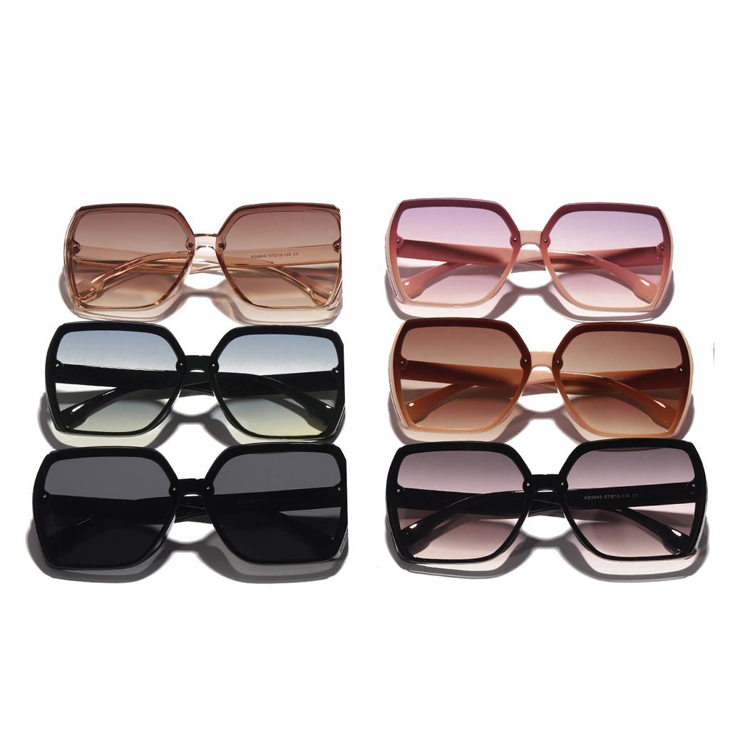 Nové Vintage Velké Čtvercové Sluneční Brýle Ženy Muži Obdélníkové Sluneční Brýle Dámské Oválné Brýle Oculos De Sol pro Muže Ženy Brýle