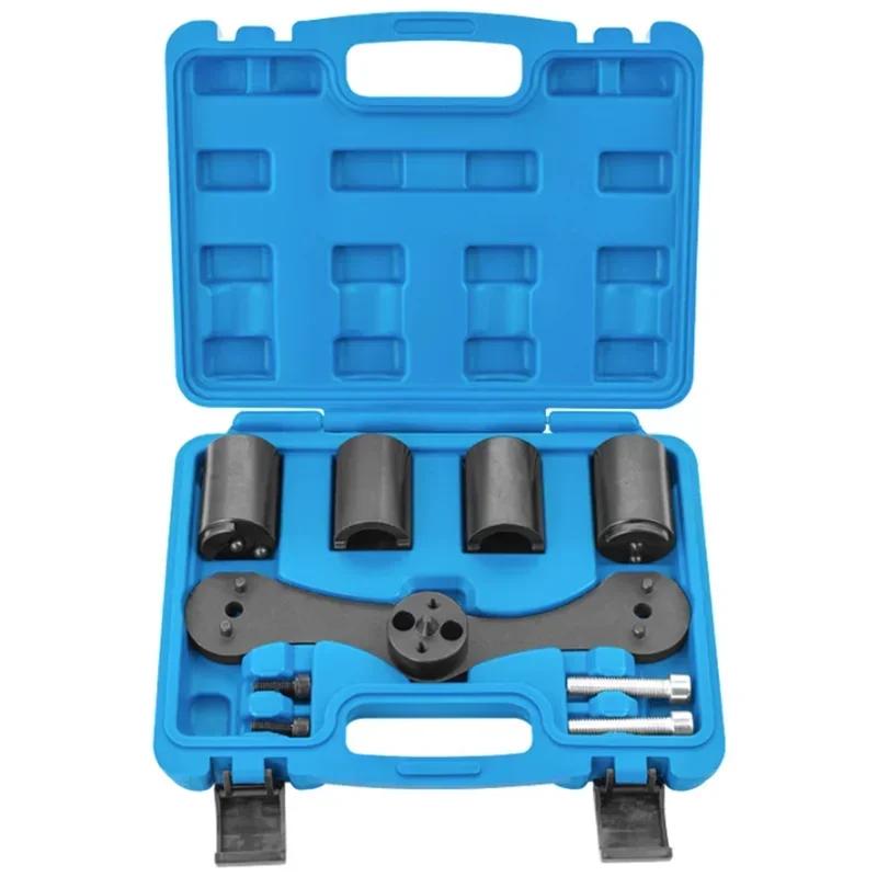 

Для BMW B48 Двигатель B47 N47 Разборка шестерни выравнивания балансировочного вала Специальный инструмент