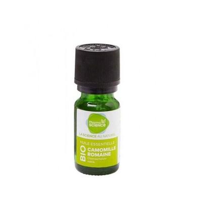 Profumeria – Oli essenziali