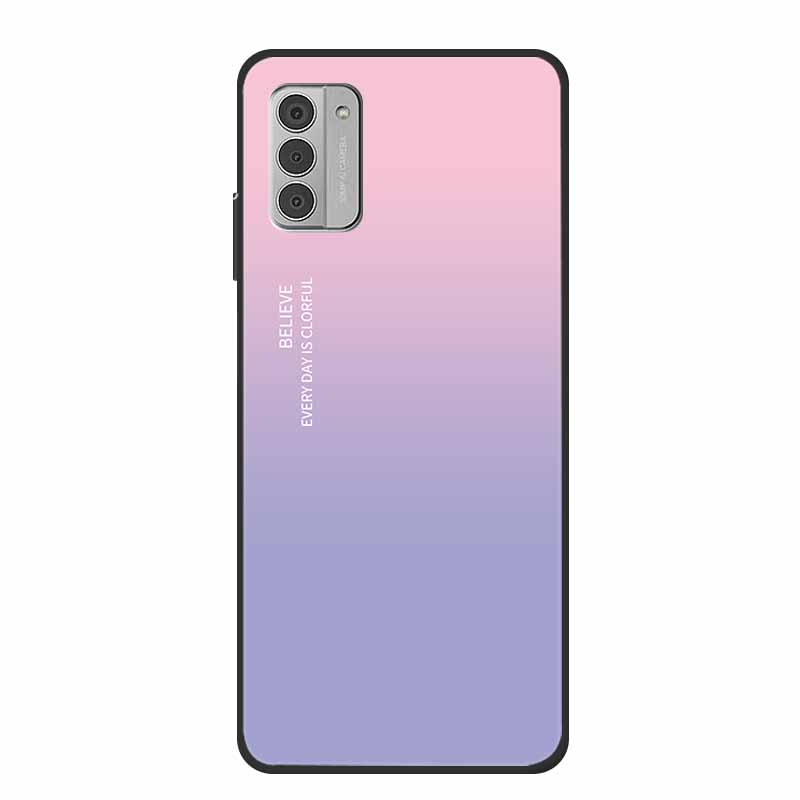 Etui na Nokia G310 Luksusowe Miękkie Silikonowe Kreskówkowe TPU capa dla NokiaG310 Pokrowiec na Telefon dla Nokia G310 5G Ochronny Coque Bumper