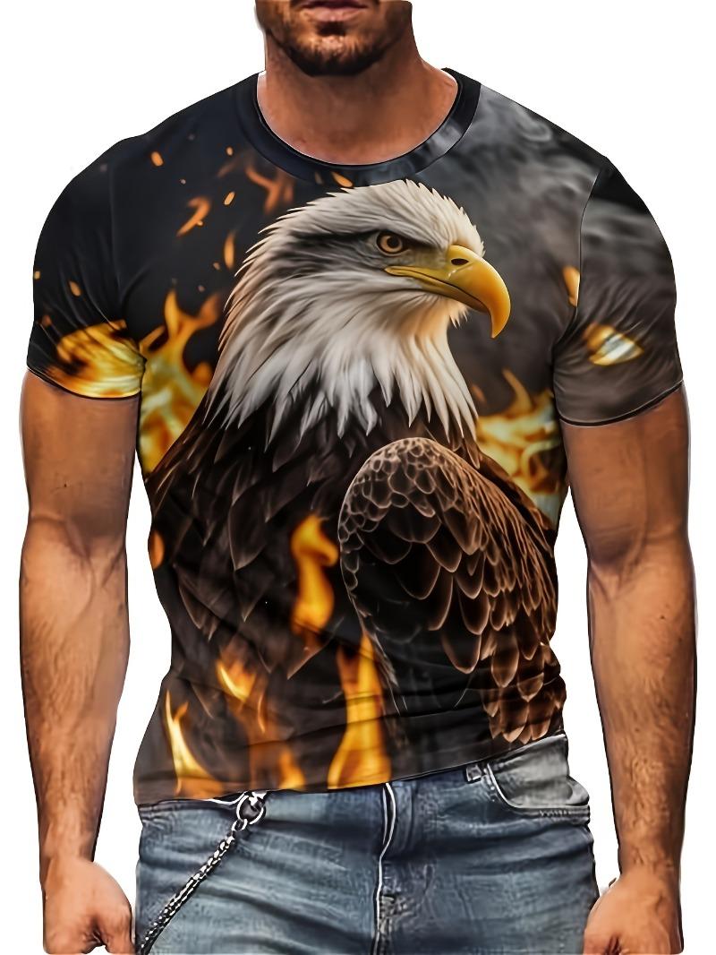 

Men s short sleeve T-shirt XL