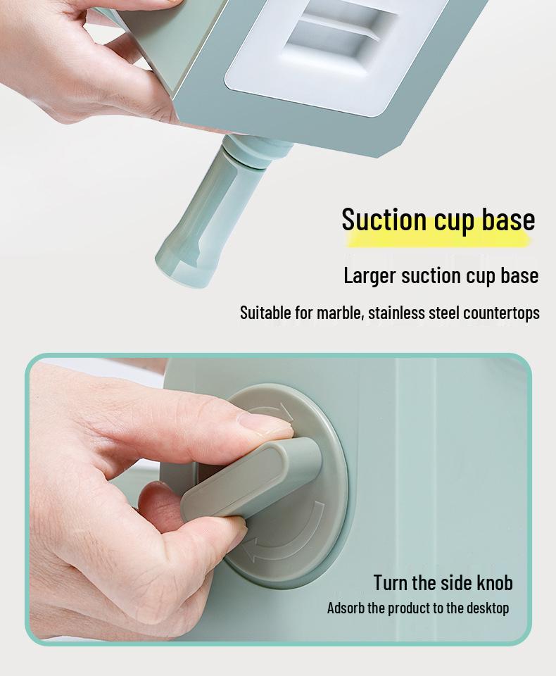 Multifunctional Vegetable Cutter & Grater: Slice & Grate Potatoes, Cucumbers & More