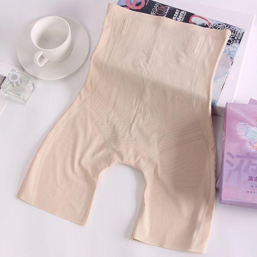 Shapers Slimming Shapewear High Waist Body Shaping Underpants Fashion Tummy Control Underwear  Yoga