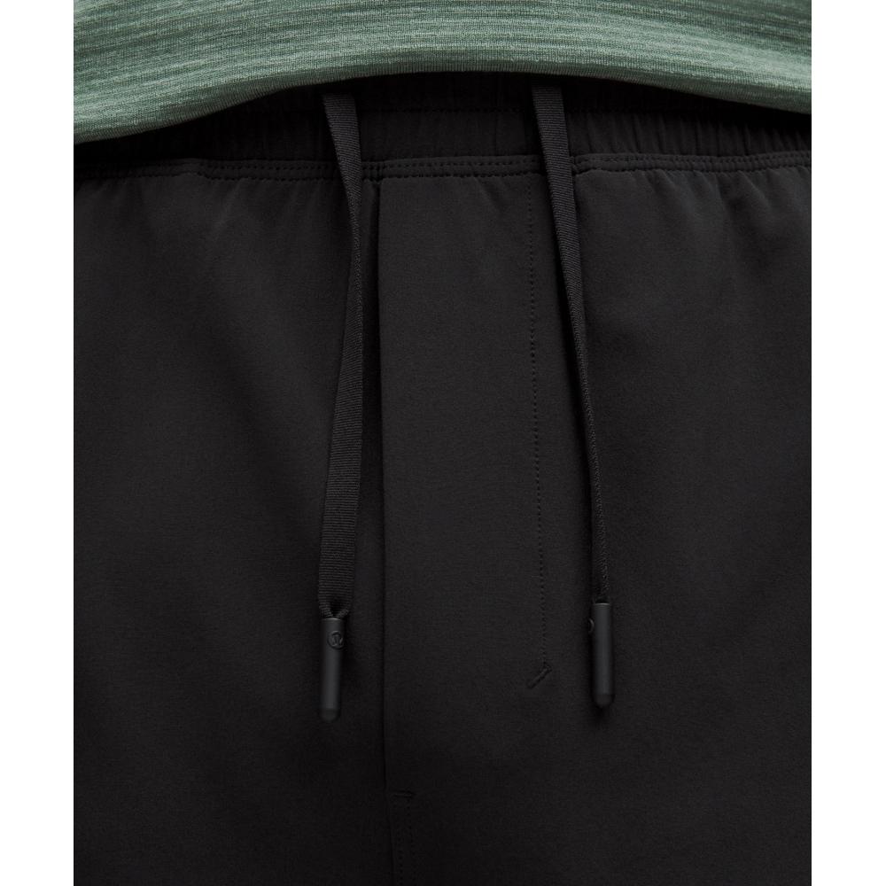 Lullulemon Face Breaker Lined Shorts 5Inch *Updated Blk