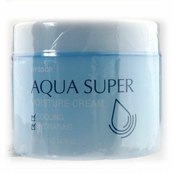 Aqua Women s Cosmetics Super Deep Sea Water Cream 300ml (WABB215)