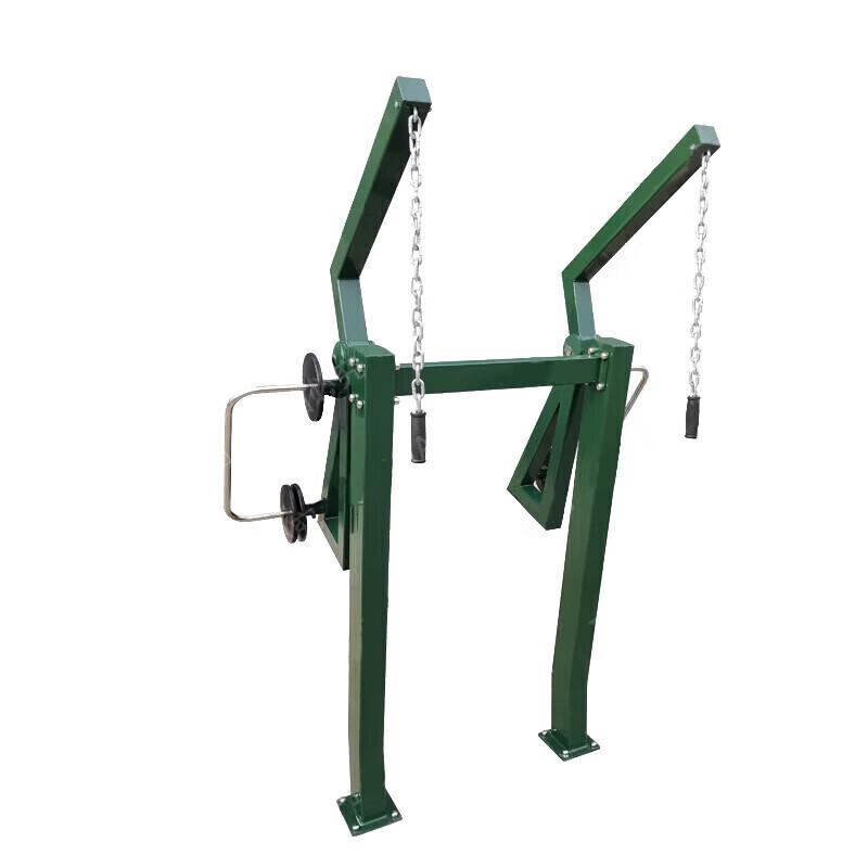 Zhong Aoda Outdoor Resistance Trainer - 40KG