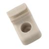 Conveniently Installed Sun Visor Holder for Your For Fiat Vehicle 735411088