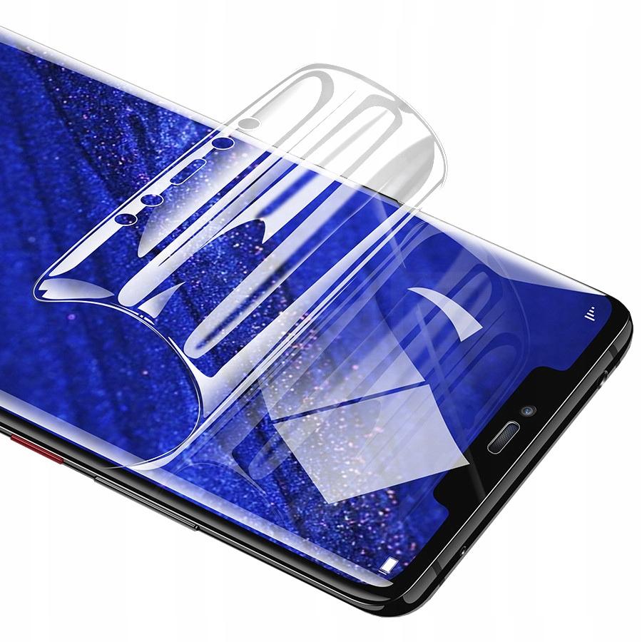 SAMSUNG GALAXY S8 full screen protective film Hydrogel HYBRID