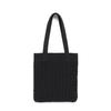 Women's Knit Bag Dark Navy (S26MWFBG60)