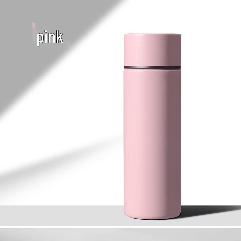 Portable Stainless Steel Insulated Mini Bottle