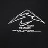 Nike Trail Men's Dri FIT Long Sleeve Running T Shirt HV4197-010