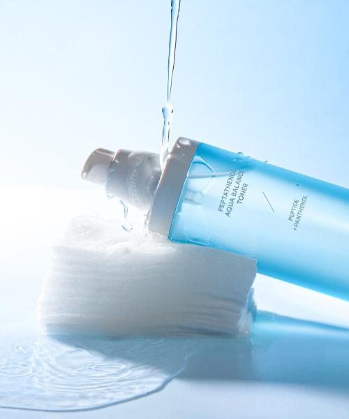 Anotherface Peptathenol Moisture Balance Toner 120ml