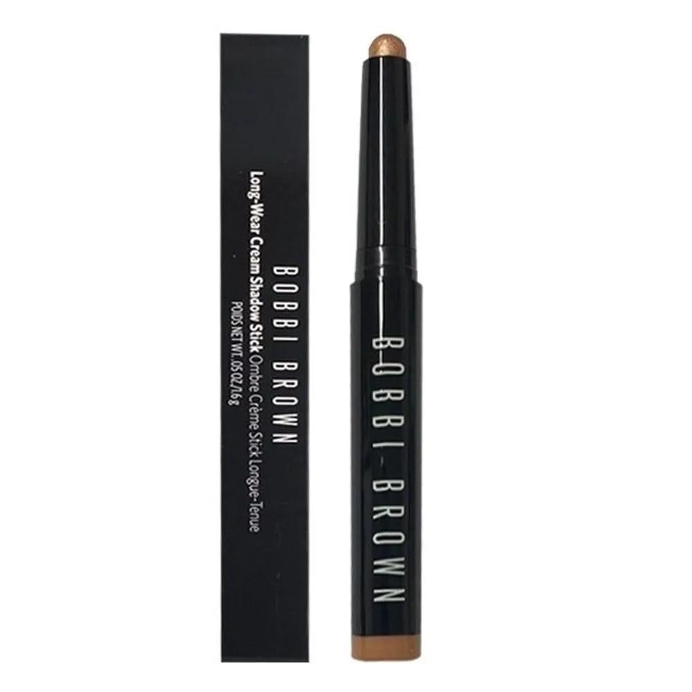 Bobbi Brown Стойкие кремовые тени-стик 1,6 г Golden Pink