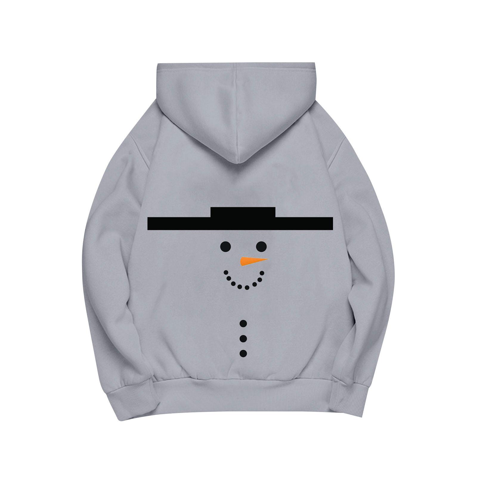 Спортивный костюм с капюшоном — фото 13