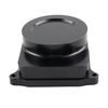 Distributor Cap Plate For Honda Acura Integra B18A B Civic Si Del Sol Si Prelude Si VTEC Car Distributor System Accessory