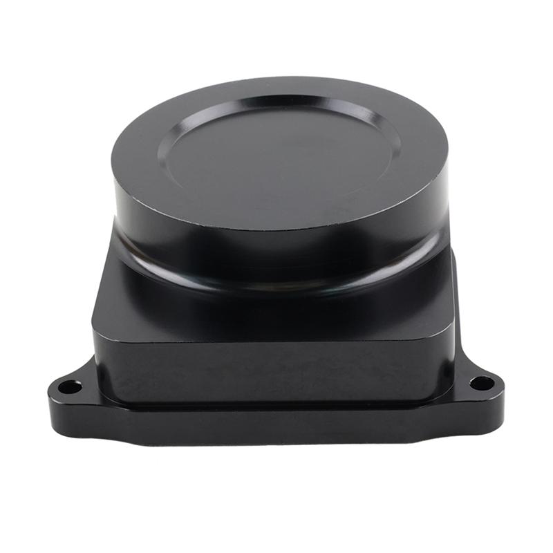 Distributor Cap Plate For Honda Acura Integra B18A B Civic Si Del Sol Si Prelude Si VTEC Car Distributor System Accessory