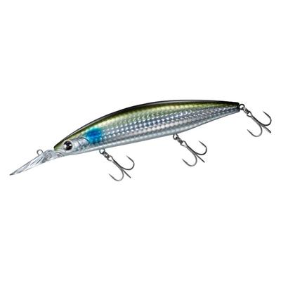 Daiwa Sinking Minnow SLZ Set Upper FB 125SDR 3D Inakko (DAIWA)