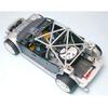 Tamiya Sportovní vůz Peugeot 206 WRC 1/24