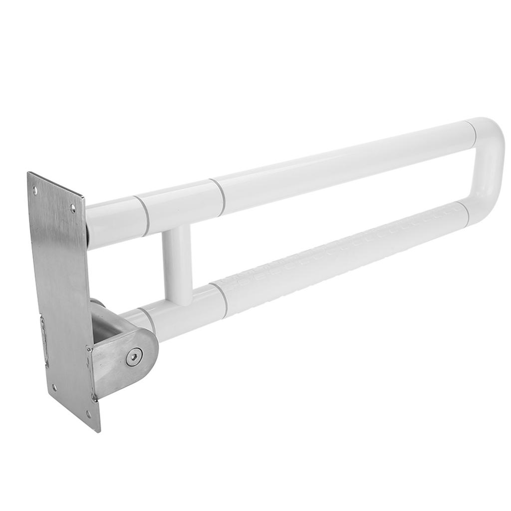 Toilet Support Safety Rail Grab Bar Anti Slip Bathroom Asisst Elderly Aid Handle