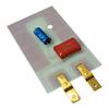 CC-06 CC-12 Refrigerator Lighting LED Light Panel With Low Heat Emission For Refrigerator Compartment Illumination Tools Parts