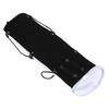 1PC Outdoor Hiking Cane Storage Bag Off-road Backpack Horizontal Style and S Hook Type Hiking Equipment Cane Bag