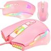 Onikuma Mouse Wired Gaming Mouse Rgb Cw905