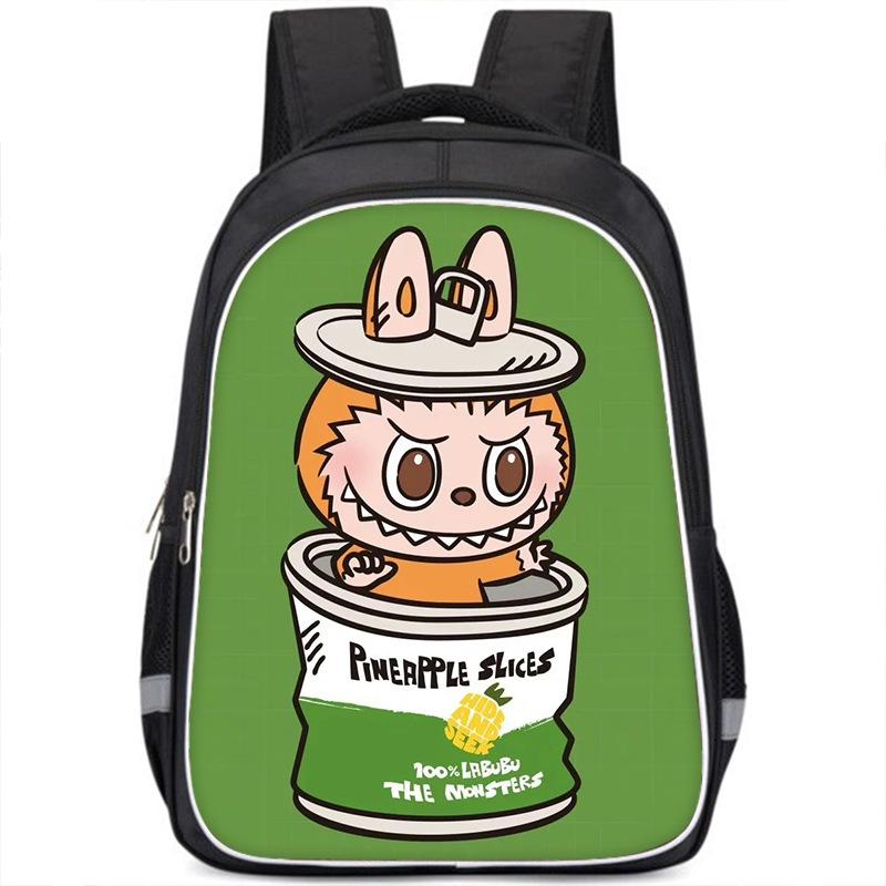 School Bag Backpack, Large Capacity Student Backpack