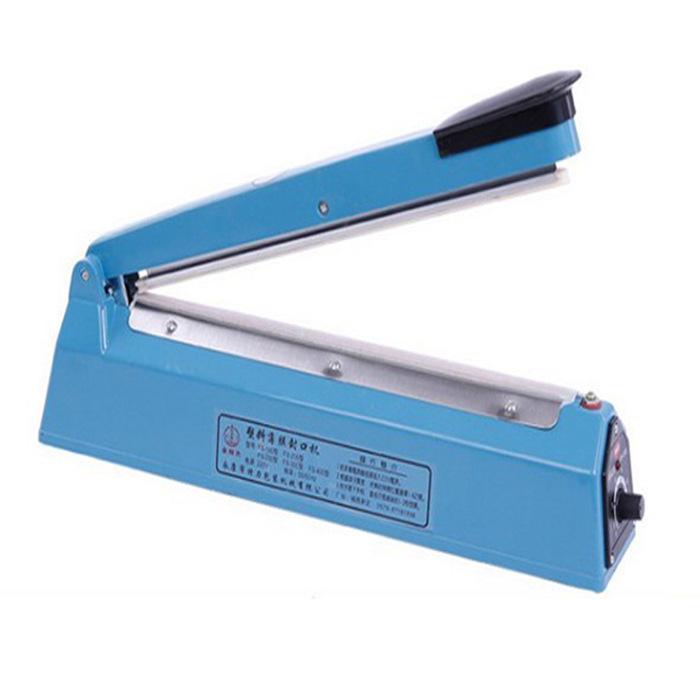 Hot Air Gun Heat Shrink Sealer for Phone & Book Packaging