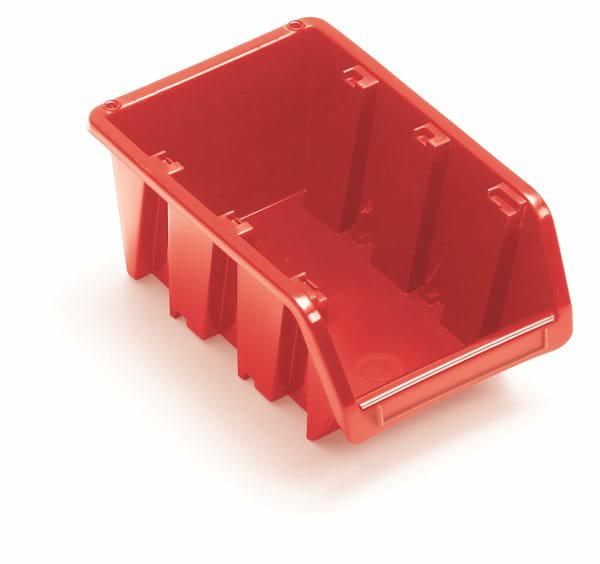 Truck Storage Box Red 230*160*120 - Pp-Ktr23 Cze