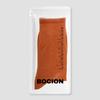 BOCION Cinnamon Solid Color Long Socks