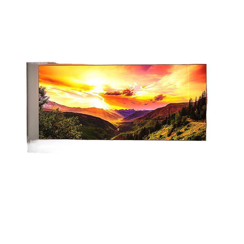 Hikvision Indoor Full-Color LED Display Screen (CN version)