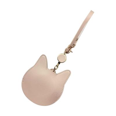 Maruwa Boeki Charm Loupe Ivory 5cm Size Approx. W9.5 D1.3 H24/Loupe Approx. 4009095-01