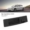 Auto Part Rear Trunk Release Switch Trunk Release Switch 109594900E for 3 Y 17-20 Tailgate Liftgate Switch