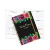 Planner Reminder Weekly Schedule Book A5 Coil Notebook High Quality Weekly Planner  School