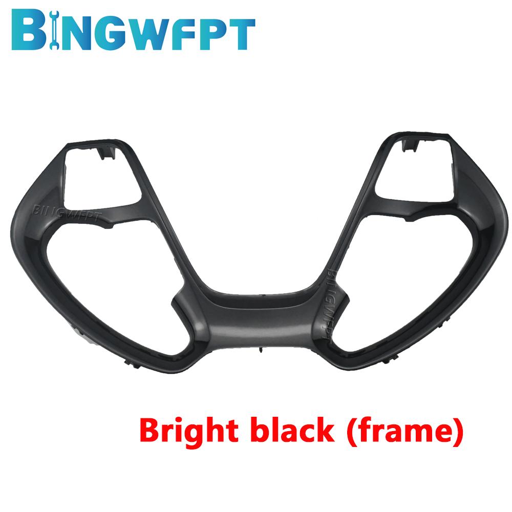 Good Quality Separate To Sell Steering Wheel Button For KIA K3 K3S 2013-2018 Button Switch And Frame Car Panel