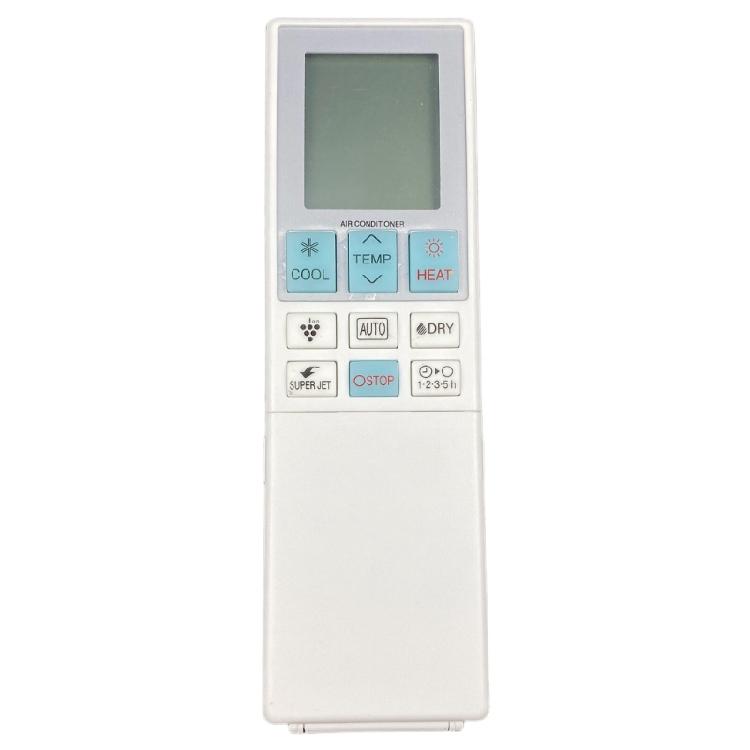 

Energy Efficient Remote Control Saving Power for CRMC B153JBEZ Air Conditioner Models Convenient for On the Go Use 1