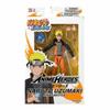 Decorative Figure Bandai Naruto Ukumaki - Final Battle 17 Cm
