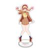 Anime My Dress Up Darling HD Acrylic Stand Figure Kitagawa Marin Gojo Wakana Model Plate Desk Decor Standing Sign Room Ornaments