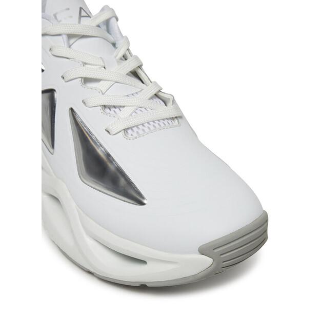 Мужские кроссовки EA7 Emporio Armani X8x220 xk436 m696 белые