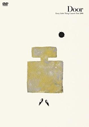 

DVD - Every Little Thing concert tour 200 AVBD91564 Avex Trax 2008 Japan Pop Used