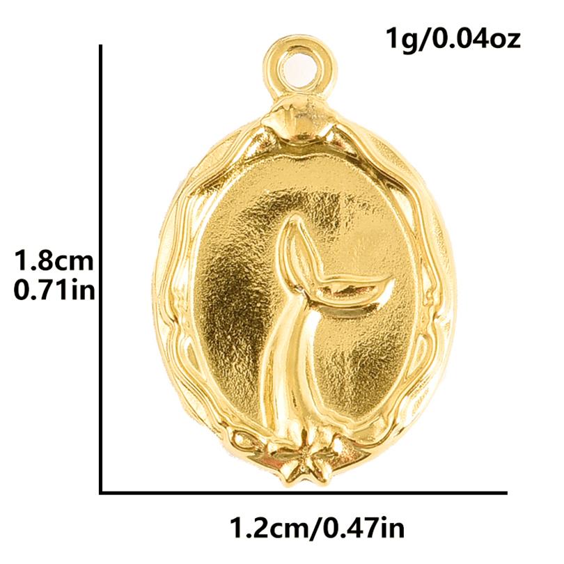 6pcs Stainless Steel Real Natural Shell Enamel Charms For Jewelry Making Bulk Ocean Animal Pendant DIY Breloque Acier Inoxydable