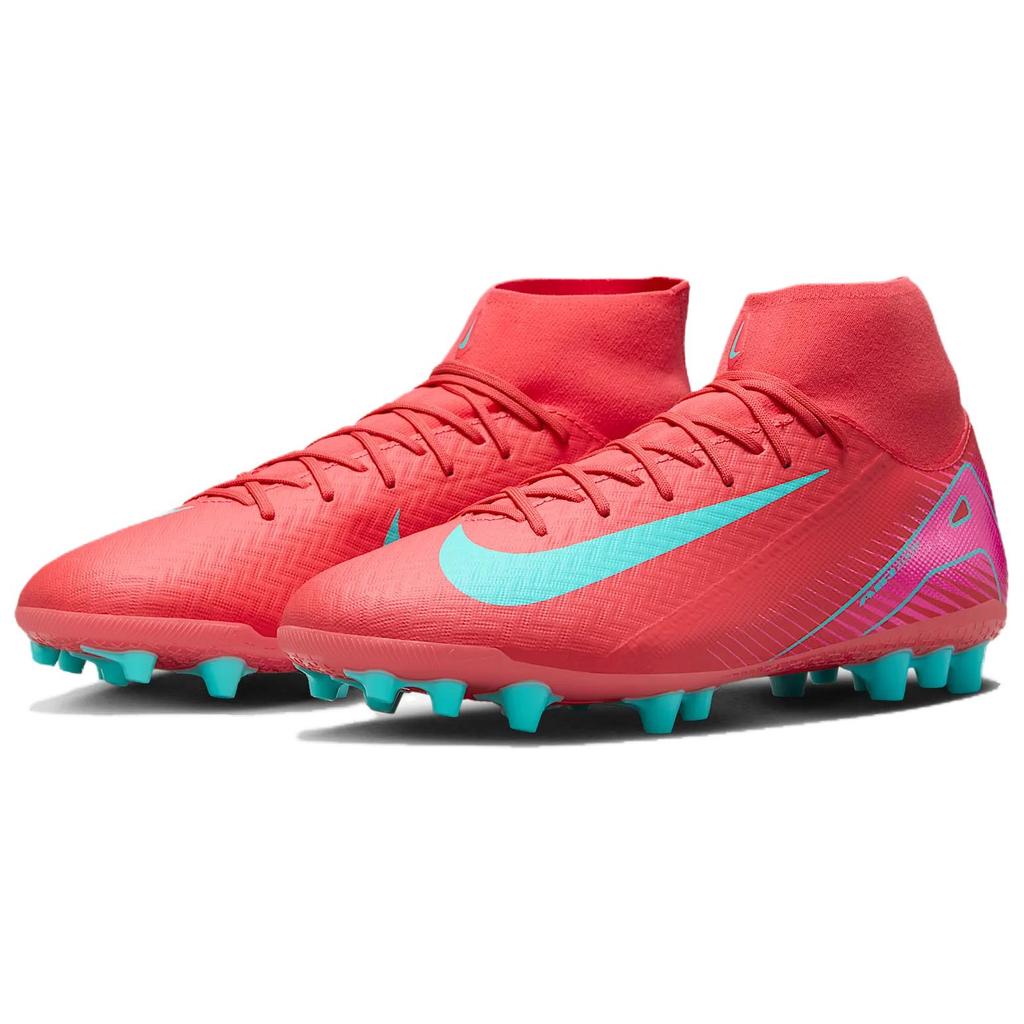 New Nike Mercurial Superfly 10 Academy Ag Mad Energy Pack FQ8329-800