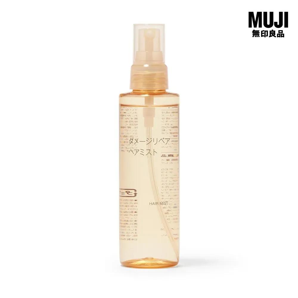 MUJI Восстанавливающий спрей для волос 150 мл