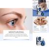 Ximonth Eye Care Drops Refreshing Moisturizing Gentle Eye Comfort 18ml
