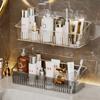 Bathroom Rack, Toilet, Toilet Supplies, Wall Hanging, No Punching On The Wall, Hand Washing Table, Cosmetics Storage Box