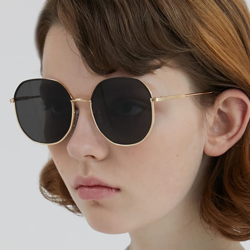 One Brilliant Isabella-OB203-Black