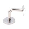 Stainless Steel Handrail Bracket for Strong Support In Indoor Stair Rails