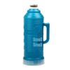 Retro Isolier-Thermoskanne - 2L Warmhaltekanne zum Kochen von Wasser, 5 Pfund Fassungsvermögen