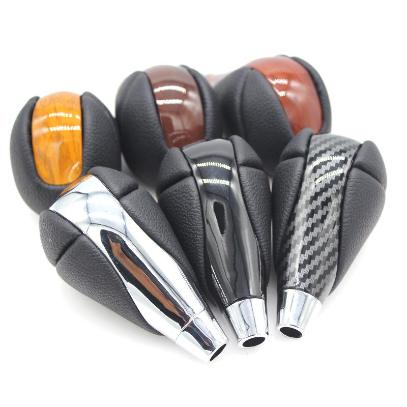 8mm Shift Knob for Toyota Lexus - Car Modification Accessory